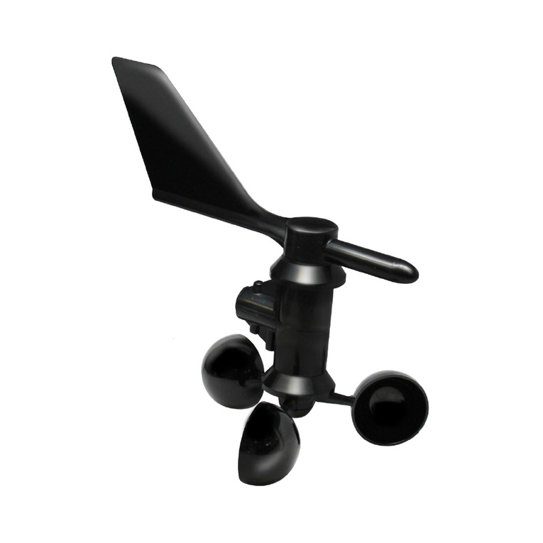 Davis Instruments Anemometer Drip Rings User manual