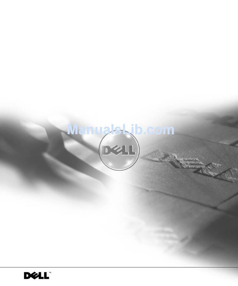 Dell Inspiron 620 Quick start guide Dell Inspiron 620 Quick start guide