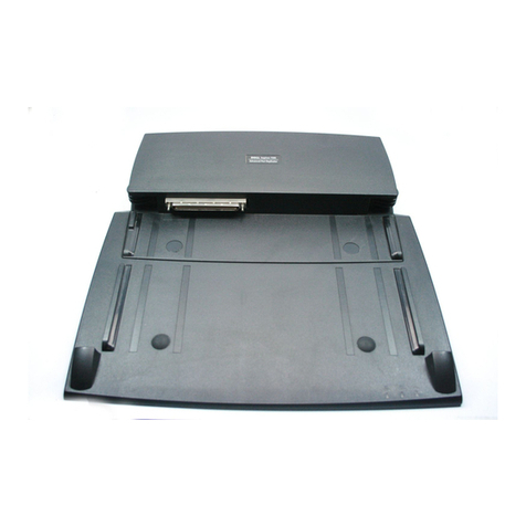 Dell Inspiron 7500 User manual