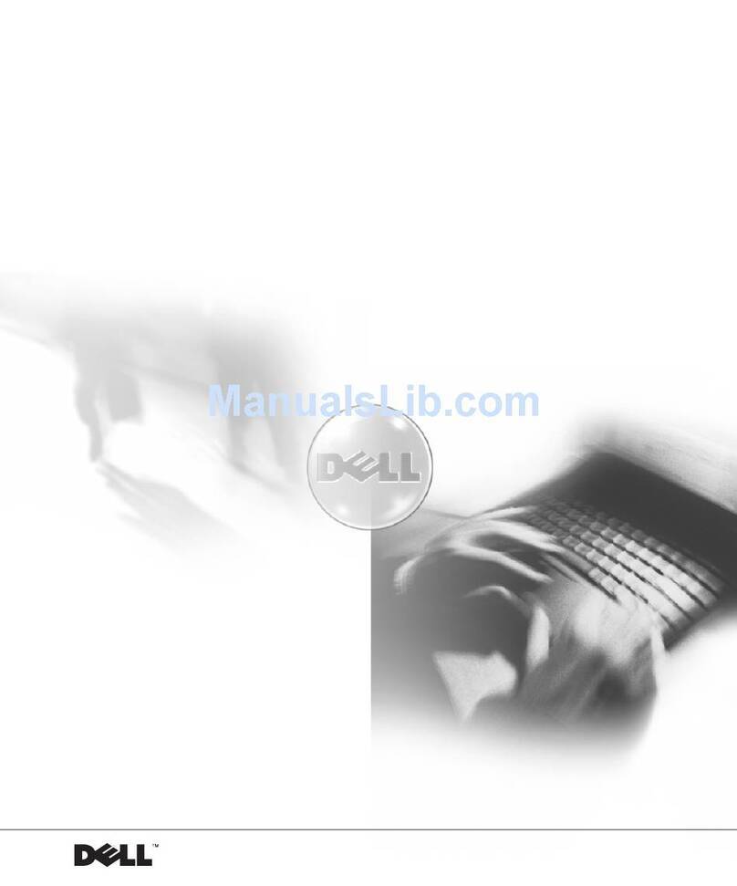 Dell Latitude C400 Guide