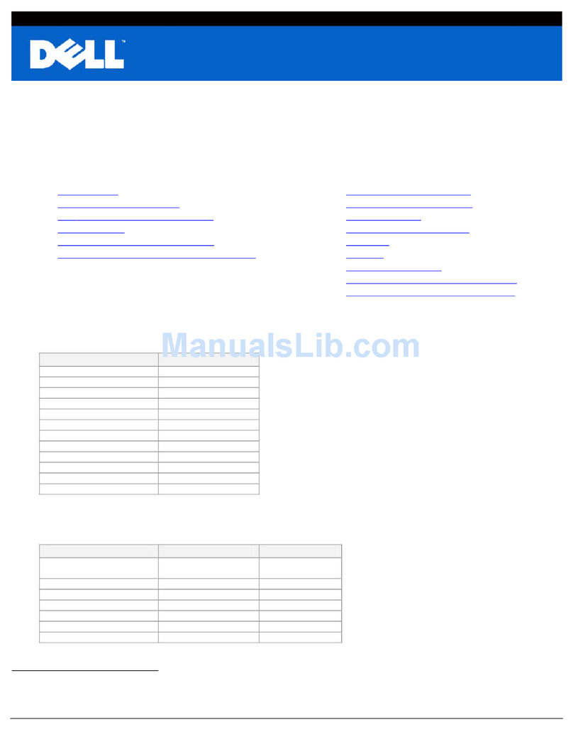 Dell 5130CDN supplementary guide