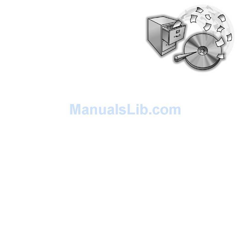 Dell PowerVault 701N User manual