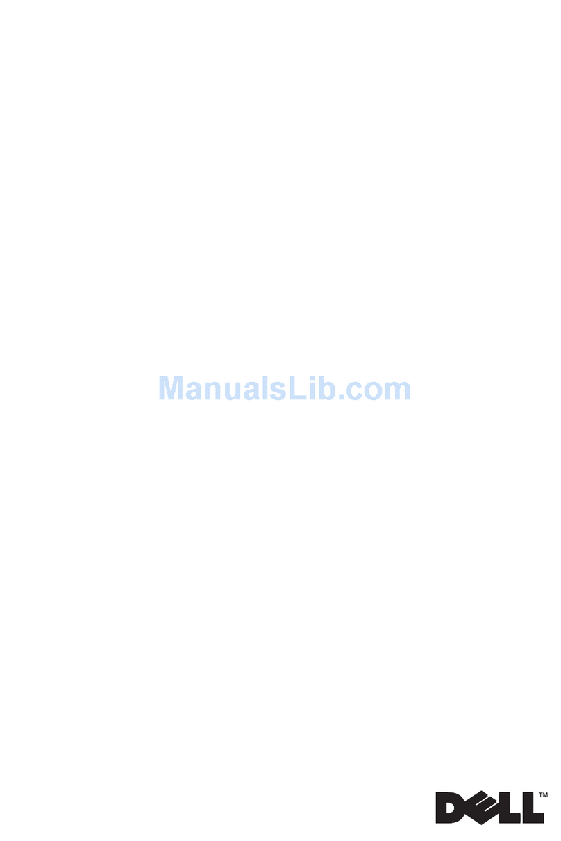 Dell XPS Adamo XPS Setup instructions