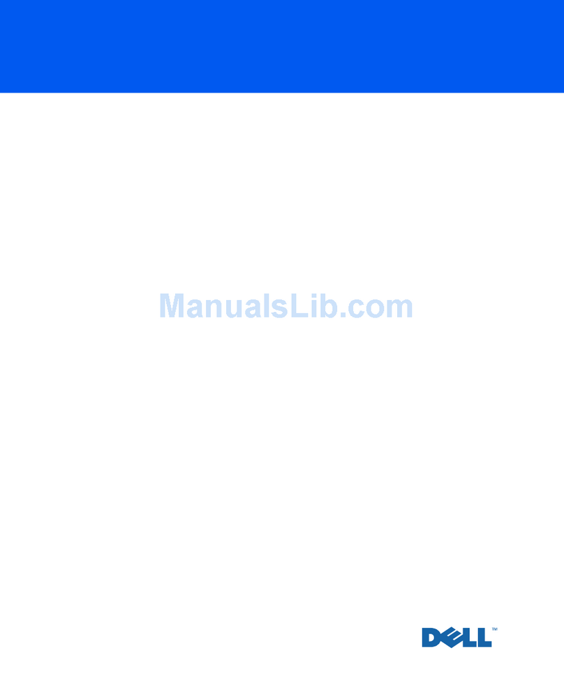 Dell OptiPlex 330 User manual