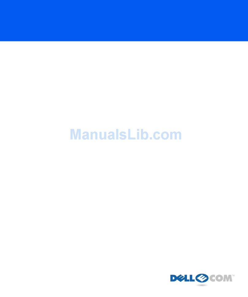 Dell OptiPlex 330 User manual