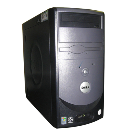 Dell Latitude 3000 Series owner's manual