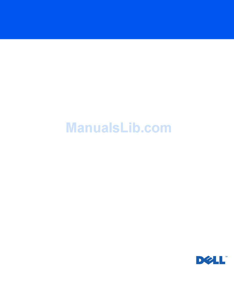 Dell GX240 - OptiPlex Pentium 4 1.8GHz 512MB 40GB CD... User manual