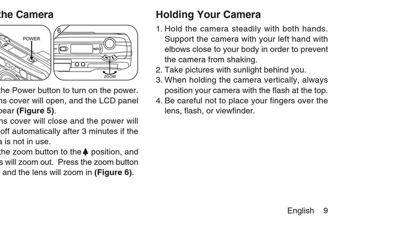 CONCORD PZ2180 AF User manual