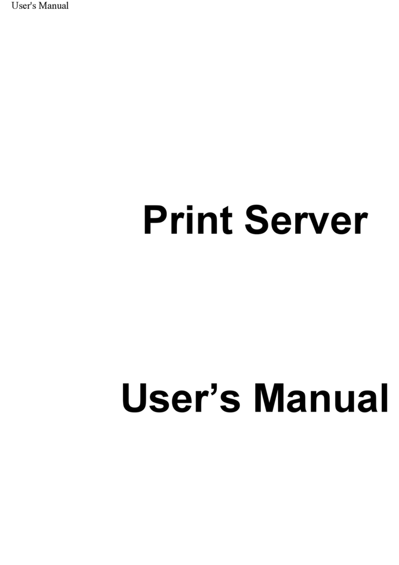ConnectGear GP-10P user manual
