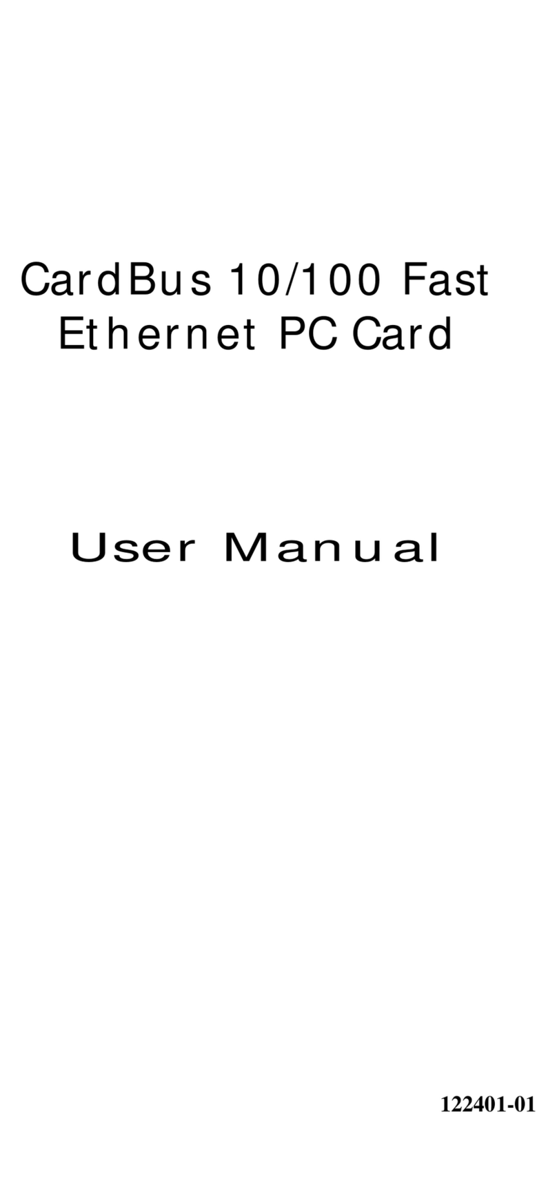 ConnectGear GA-H03D user manual