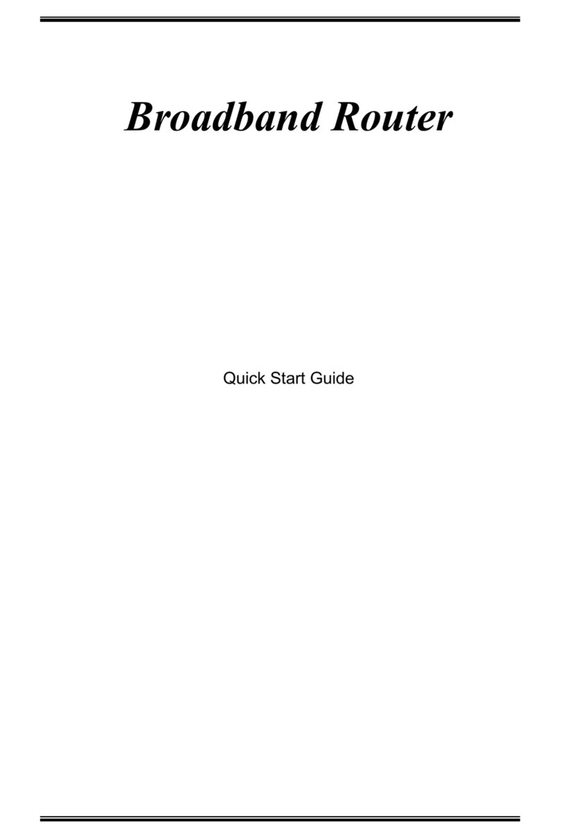 ConnectGear GR-D04T1+ quick start guide