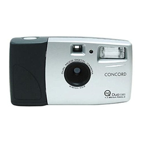 CONCORD DUO 1300 User manual