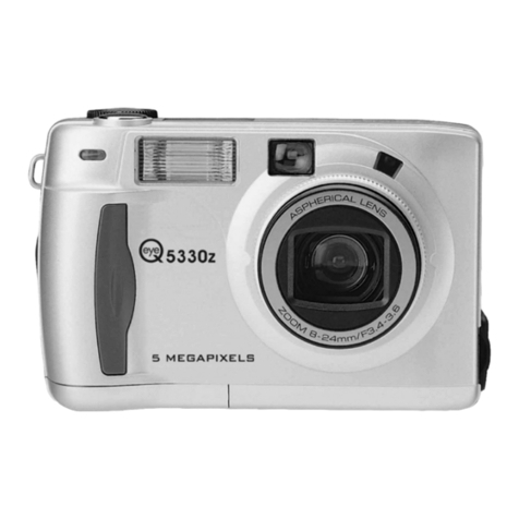 Concord Camera Eye-Q 5330z User manual