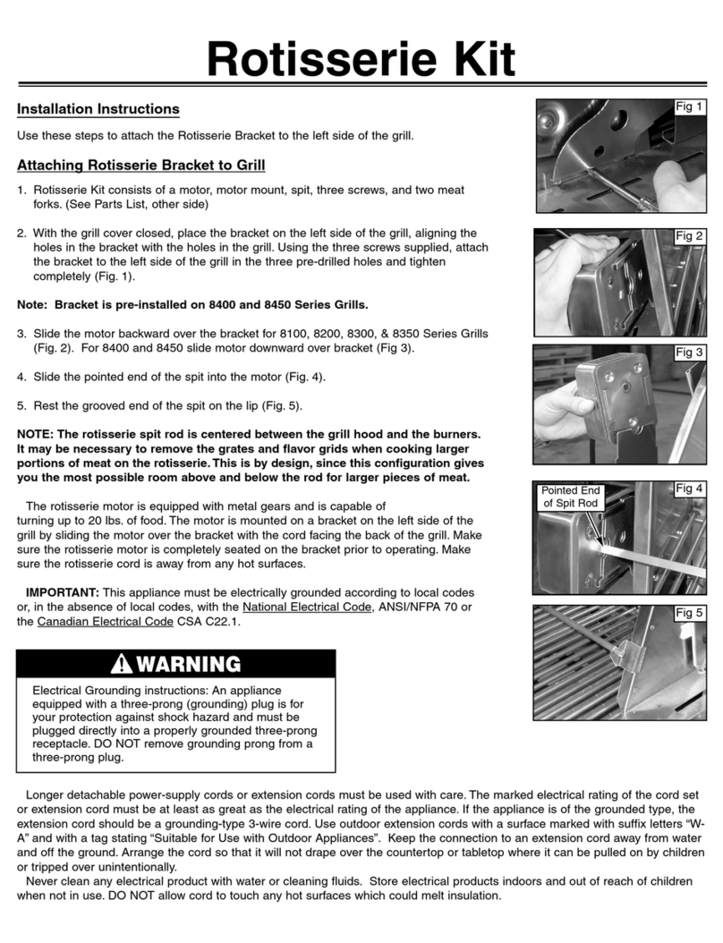 Coleman 8300 Series 9992-645 installation instructions Coleman 8300 Series 9992-645 installation instructions