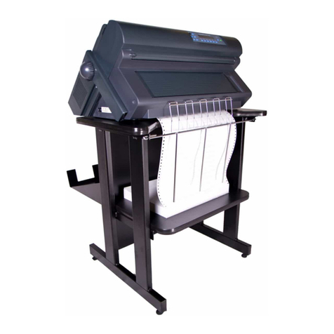 Compuprint 9065 User manual