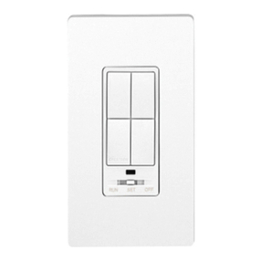 Crestron CLW-DIM1 Operation guide Crestron CLW-DIM1 Operation guide