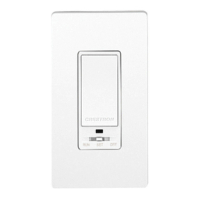 Crestron infiNET CLW-DIM1RF Manual