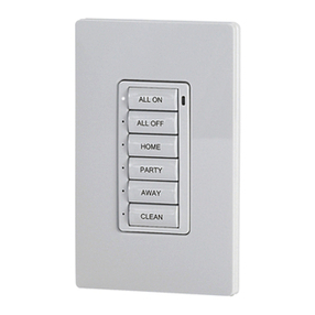 Crestron Cameo C2N-CBD Operations & installation guide