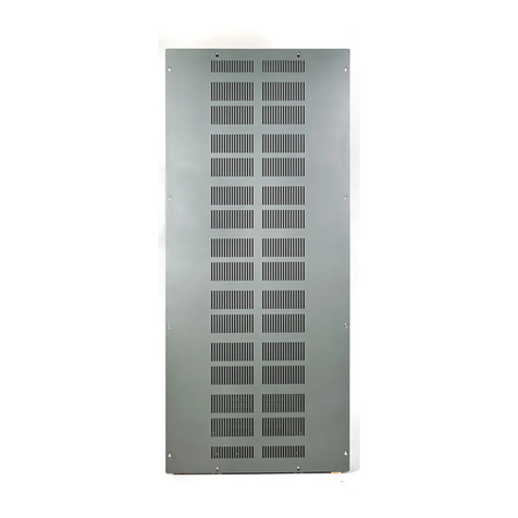 Crestron CAEN User manual Crestron CAEN User manual