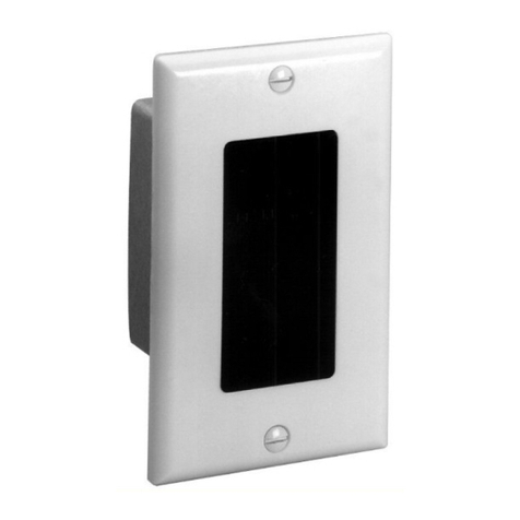Crestron C2N-IRGW-1G How to use