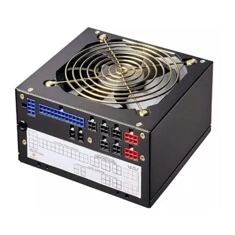Coolmax CUG-700B user guide