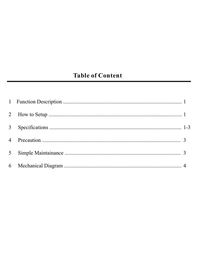Coolmax CU-400B user manual