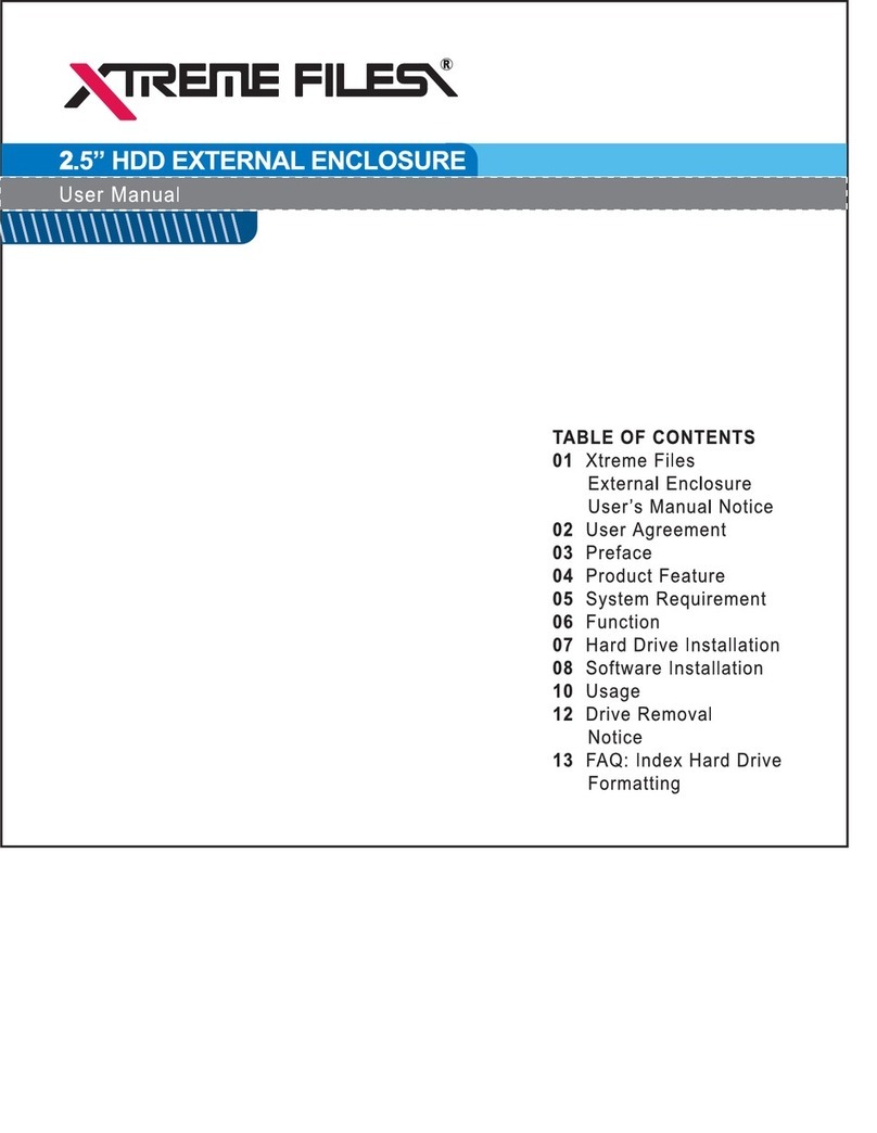 Coolmax X1-U2 user manual