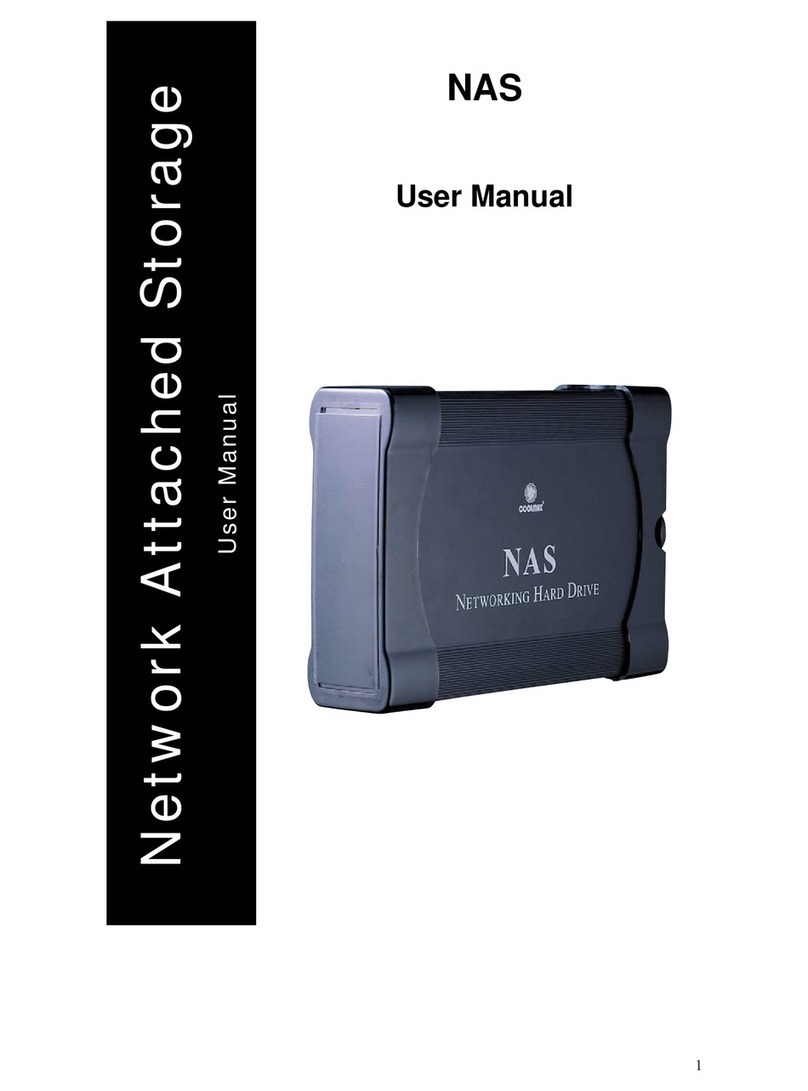 Coolmax CN-550 user manual