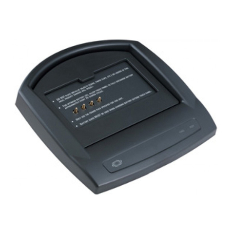 Crestron ST-DSN Operation guide