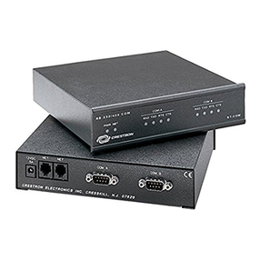 Crestron ST-COM User manual Crestron ST-COM User manual