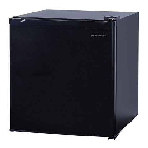 Igloo FR100 User manual Igloo FR100 User manual