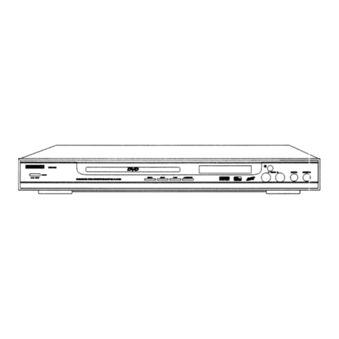 Curtis DVD1066 user guide
