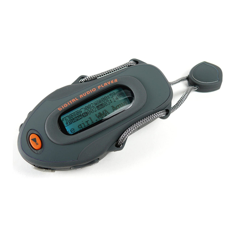 Curtis MPS1015 User manual