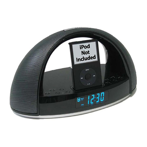 Curtis iP220UK user guide
