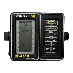 Eagle Z-6100 User manual