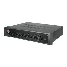 EAW CAM160 User manual