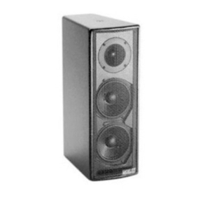 EAW JF50 User manual