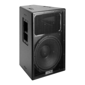 EAW JF260e User manual