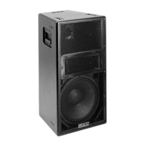 EAW KF300e User manual