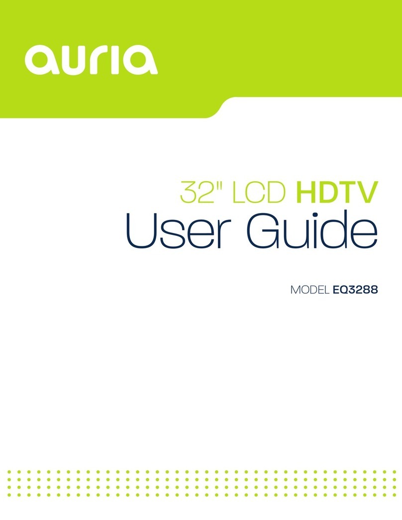 EQD Auria EQ3288 user guide