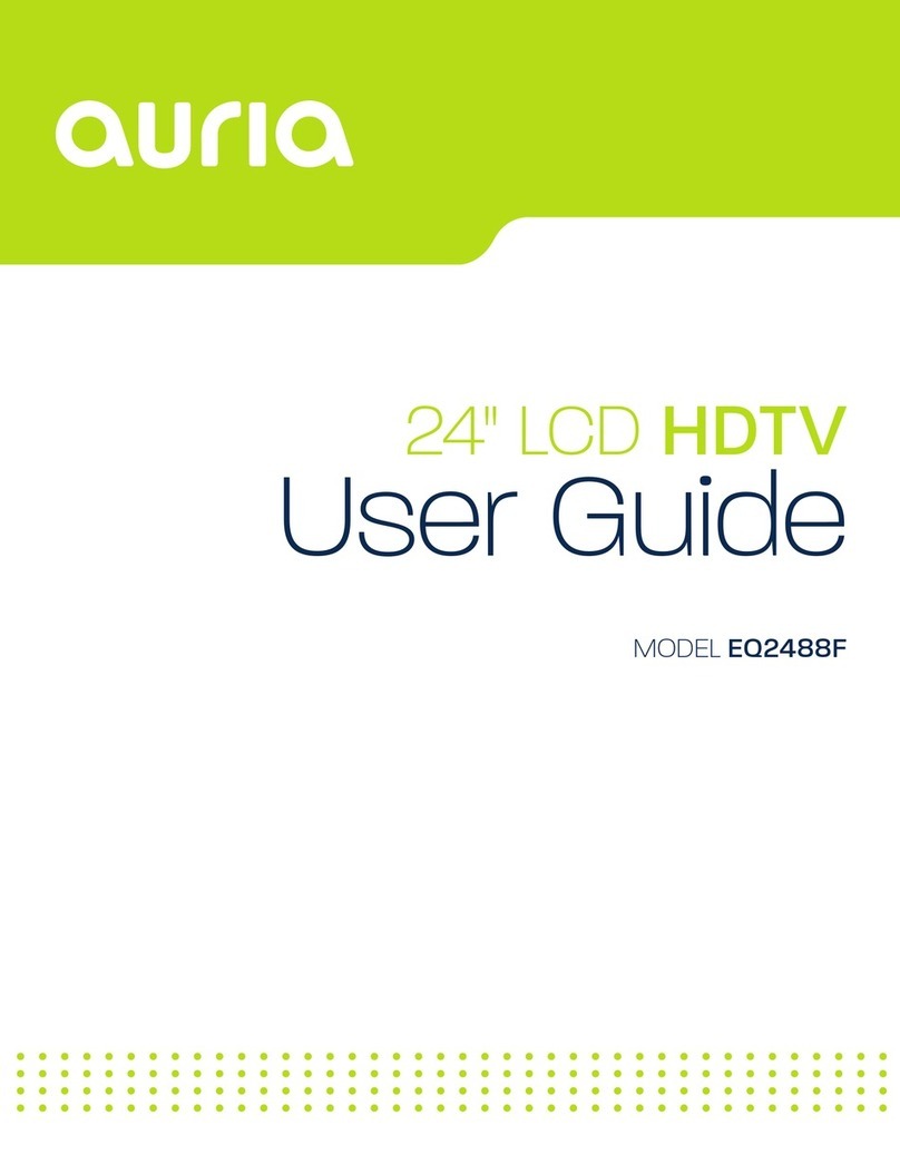 EQD Auria EQ2488F user guide