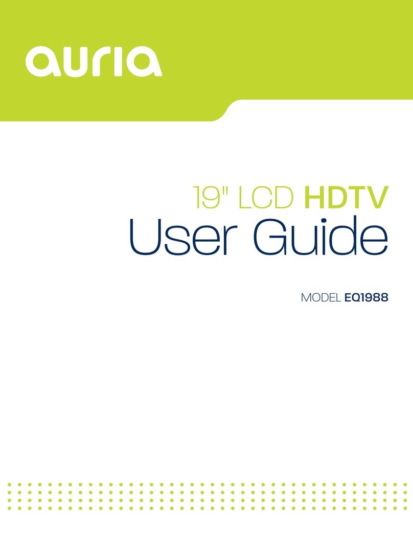 EQD Auria EQ1988 user guide