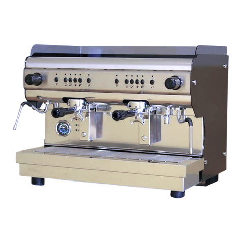 ECM laura User manual