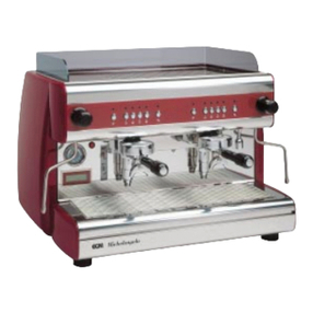ECM michelangelo sc User manual