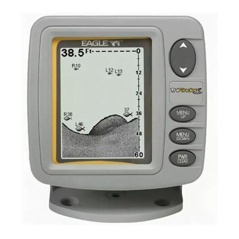 Eagle FISHEASY ST - User manual