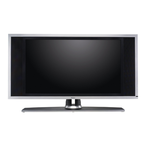 Dell W3707C User manual Dell W3707C User manual