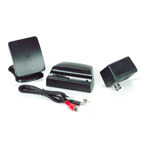 Delphi SkyFi SA10000 installation guide Delphi SkyFi SA10000 installation guide