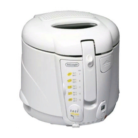 DeLonghi D689UX Instructions for use