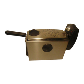 DeLonghi D455DZ User manual