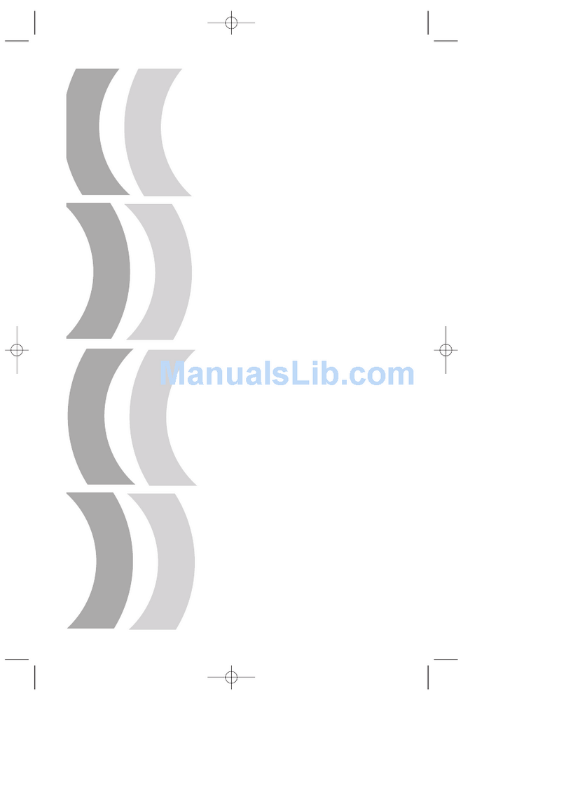 DeLonghi EW0507 User manual